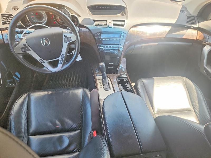 Продажа на аукционе авто 2011 Acura Mdx, vin: 2HNYD2H22BH004875, номер лота: 57380346