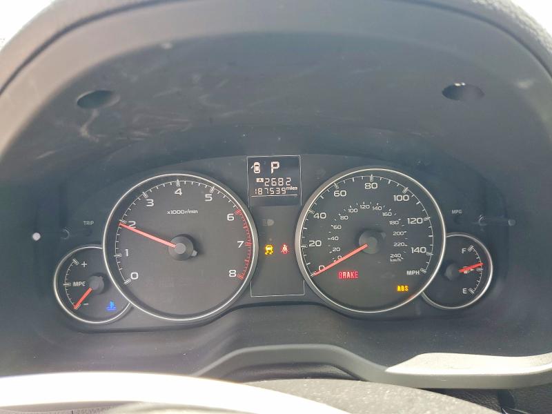 Aukcja sprzedaży 2014 Subaru Legacy, vin: 4S3BMBA65E3031925, numer aukcji: 58040396