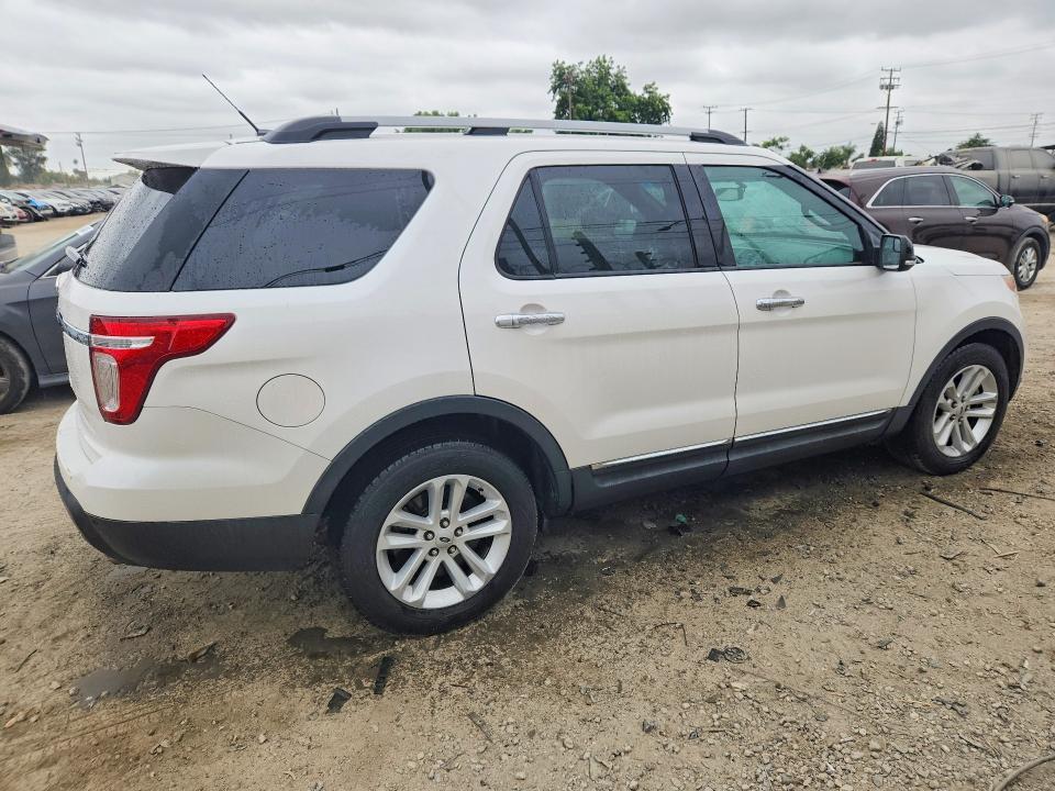 Продажа на аукционе авто 2014 Ford Explorer, vin: 1FM5K7D88EGB24892, номер лота: 59198216