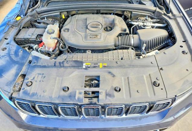 Auction sale of the 2022 Jeep Grand Cherokee, vin: 1C4RJJDG7N8521226, lot number: 56640046