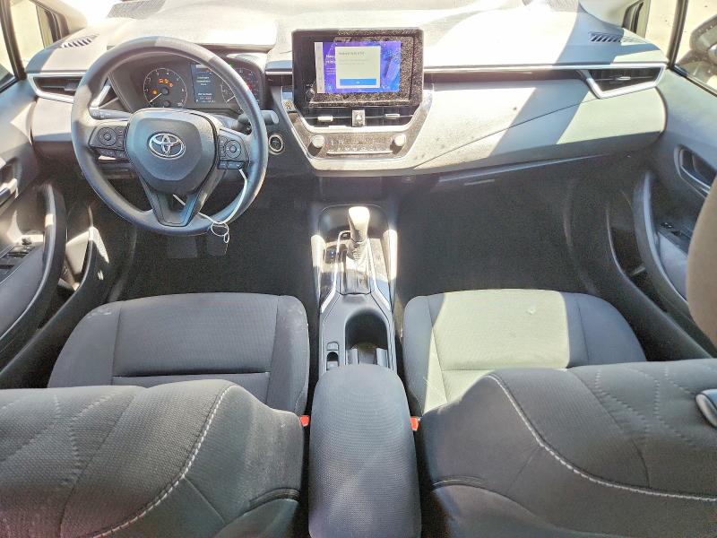 Aukcja sprzedaży 2023 Toyota Corolla Hybrid, vin: JTDBCMFE6P3010597, numer aukcji: 56873176