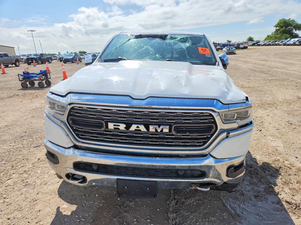 Продаж на аукціоні авто 2022 Ram 1500, vin: 1C6RREHT0NN399244, номер лоту: 57597566