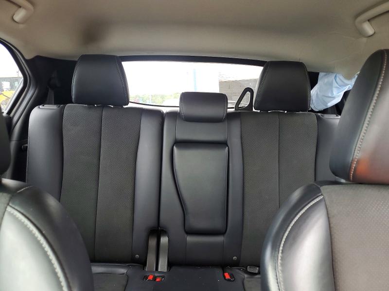 Продажа на аукционе авто 2024 Mitsubishi Eclipse Cross, vin: JA4ATWAA0RZ042788, номер лота: 57726046