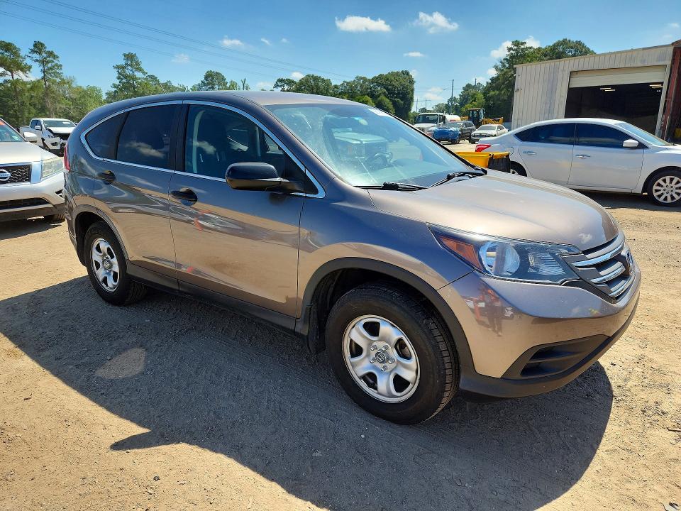 Продажа на аукционе авто 2013 Honda Cr-v, vin: 3CZRM3H34DG710784, номер лота: 56799776