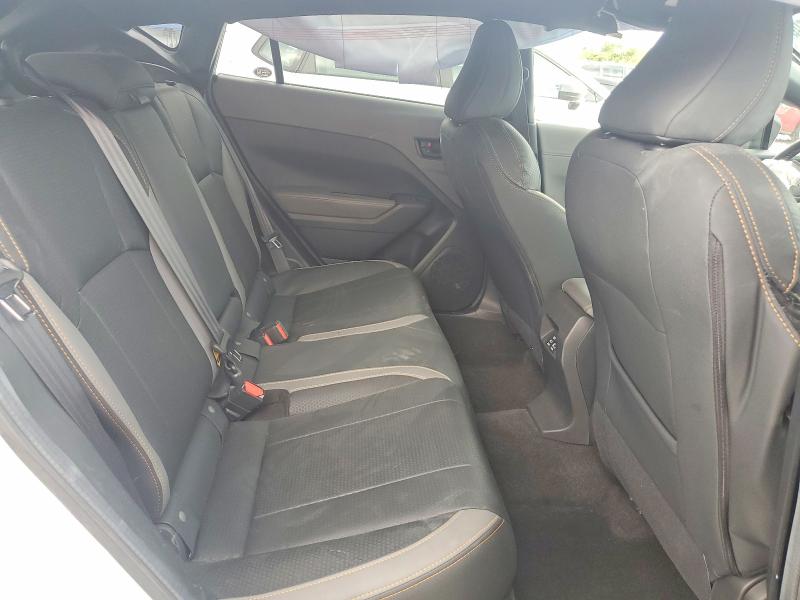 Продажа на аукционе авто 2024 Subaru Crosstrek, vin: 4S4GUHU68R3781700, номер лота: 59082606