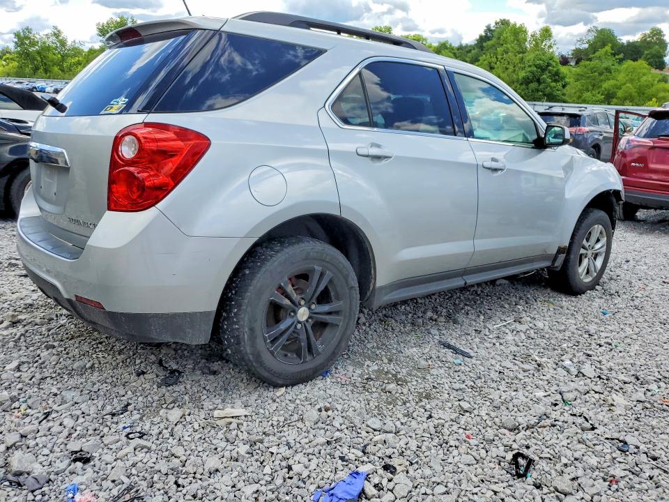 Продажа на аукционе авто 2015 Chevrolet Equinox, vin: 2GNALBEK2F6341232, номер лота: 57230766