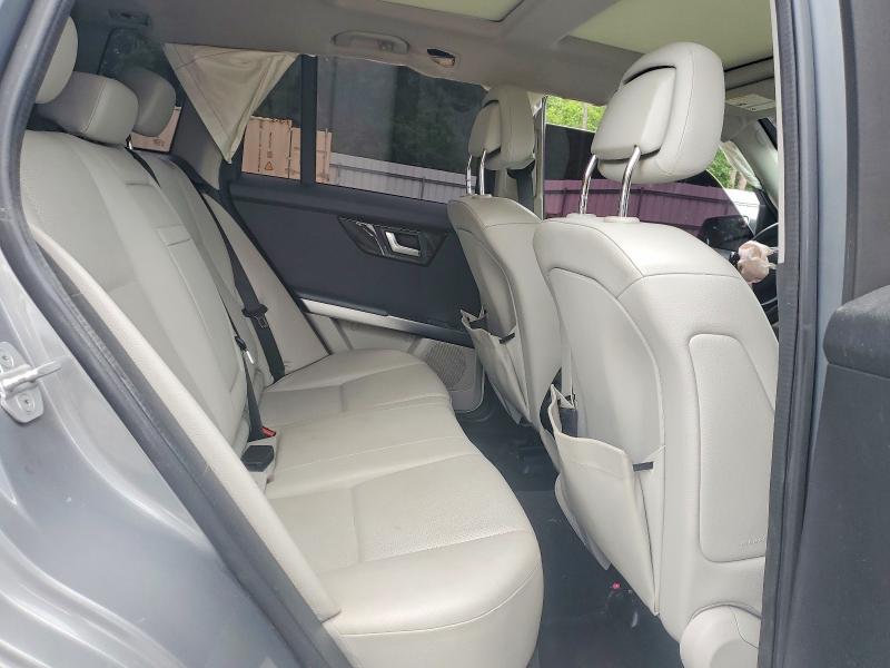 Aukcja sprzedaży 2014 Mercedes-benz Glk, vin: WDCGG5HB3EG202370, numer aukcji: 55493976