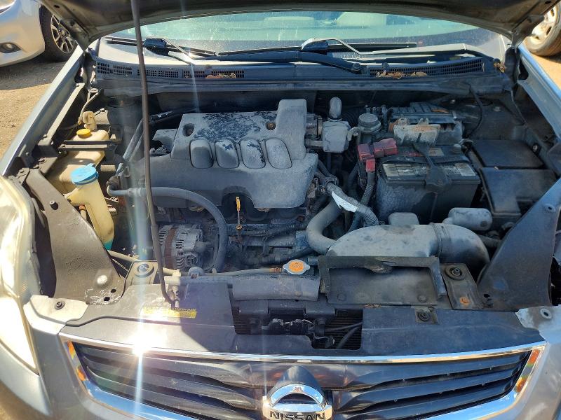 Продаж на аукціоні авто 2012 Nissan Sentra, vin: 3N1AB6AP5CL766183, номер лоту: 57052576