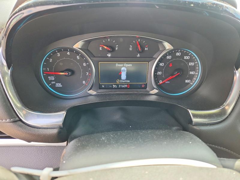 59013226 :رقم المزاد ، 1GNETVKW4RJ132415 vin ، 2024 Chevrolet Traverse Limited مزاد بيع