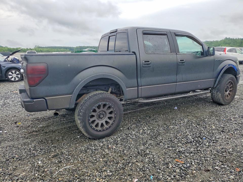 Продаж на аукціоні авто 2009 Ford F150, vin: 1FTPW14V59FA67745, номер лоту: 56168566