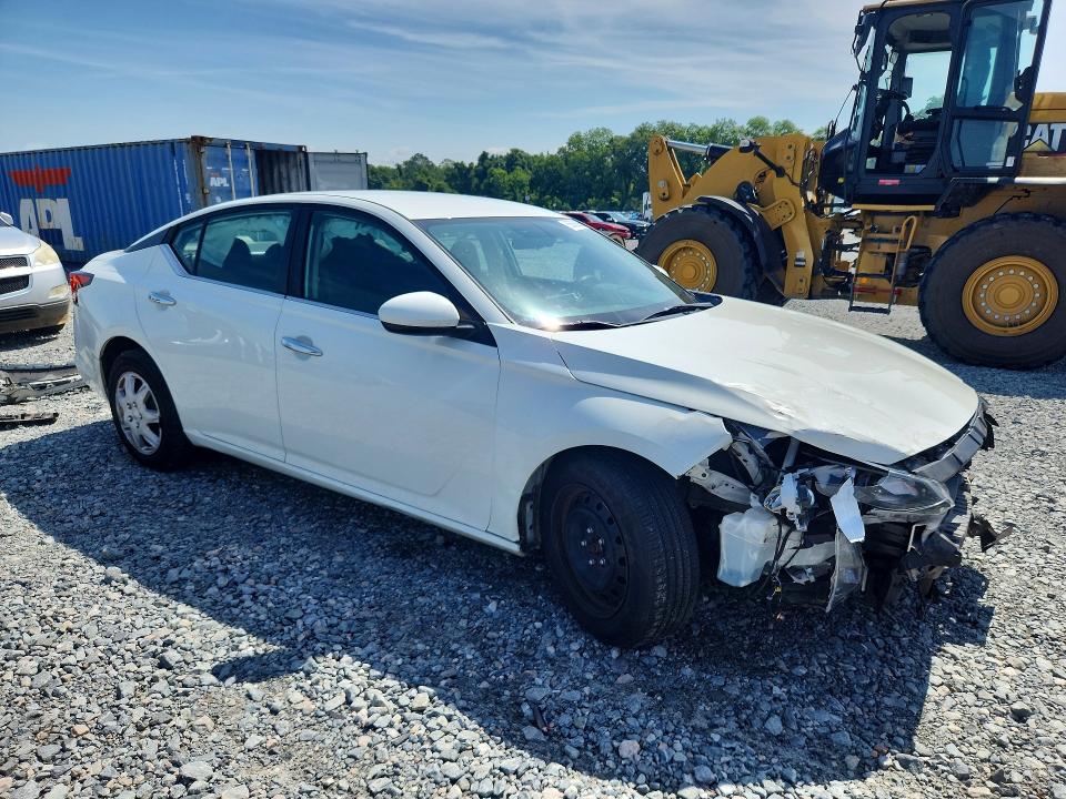 2020 Nissan Altima მანქანა იყიდება აუქციონზე, vin: 1N4BL4BVXLC213546, აუქციონის ნომერი: 55686906