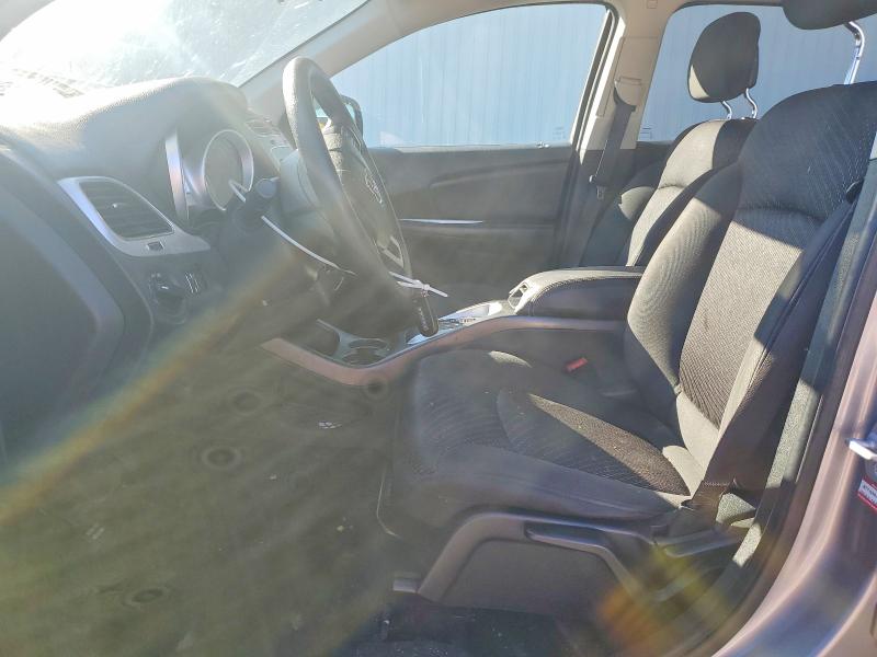 Aukcja sprzedaży 2018 Dodge Journey, vin: 3C4PDCAB0JT237063, numer aukcji: 56307396