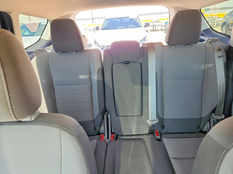 Продажа на аукционе авто 2016 Ford Escape, vin: 1FMCU0GXXGUA52951, номер лота: 57508486