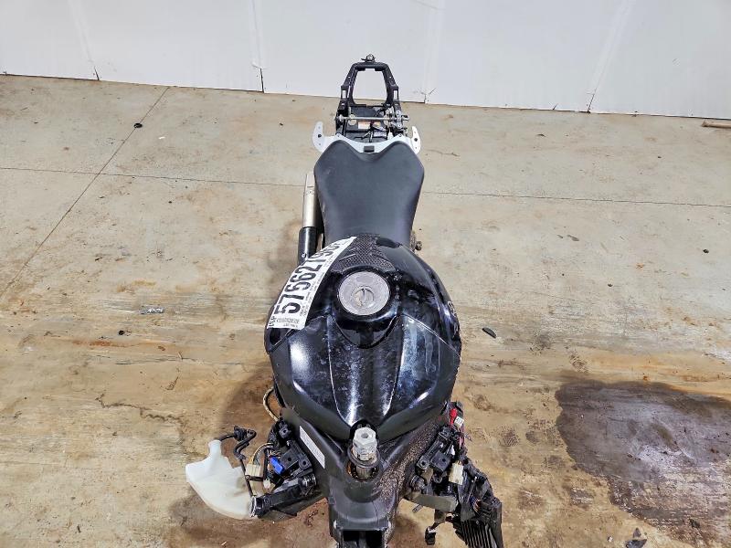 Aukcja sprzedaży 2016 Yamaha Yzfr6, vin: JYARJ16E8GA034930, numer aukcji: 57662796
