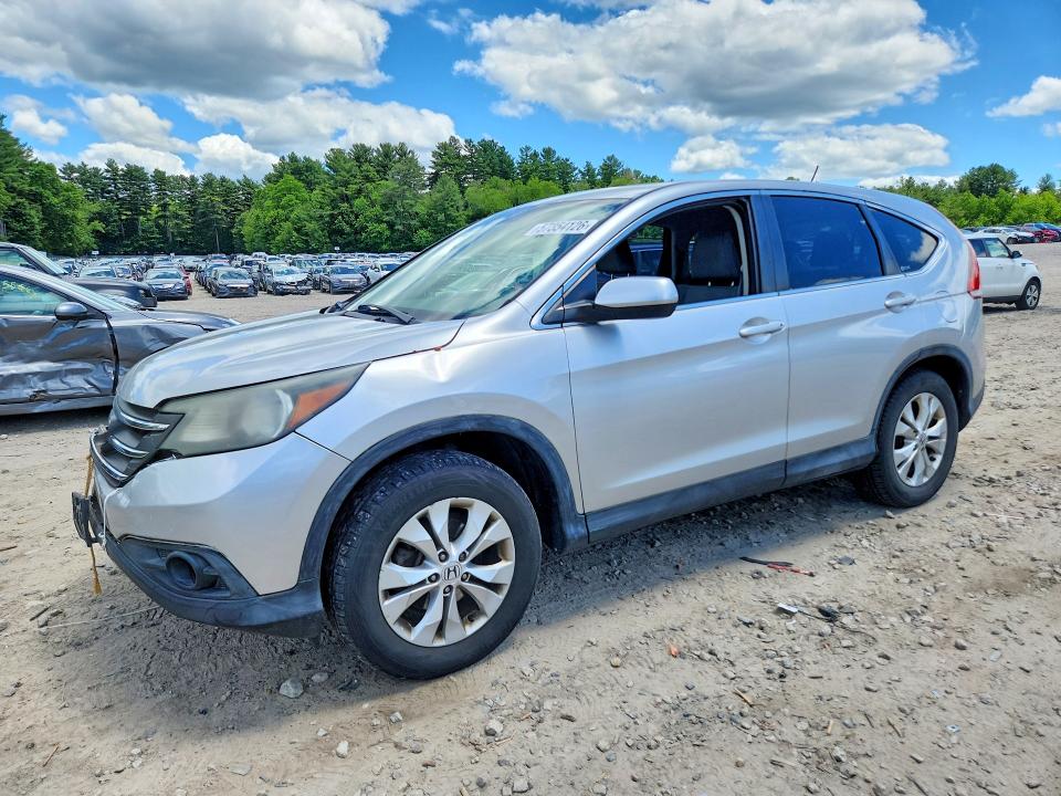 57354126 :رقم المزاد ، JHLRM4H50CC012013 vin ، 2012 Honda Cr-v مزاد بيع
