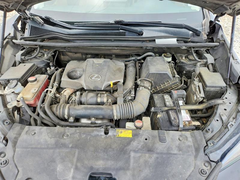 Aukcja sprzedaży 2015 Lexus Nx, vin: JTJBARBZ4F2001362, numer aukcji: 58696706