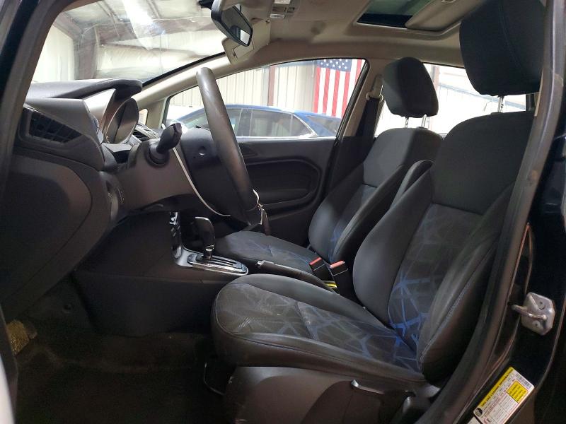 Aukcja sprzedaży 2012 Ford Fiesta, vin: 3FADP4FJ3CM172051, numer aukcji: 55909236