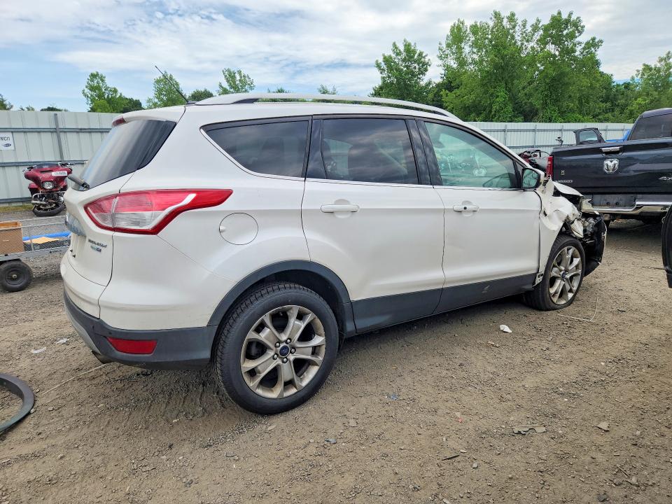 2016 Ford Escape მანქანა იყიდება აუქციონზე, vin: 1FMCU9JXXGUB65036, აუქციონის ნომერი: 56145496