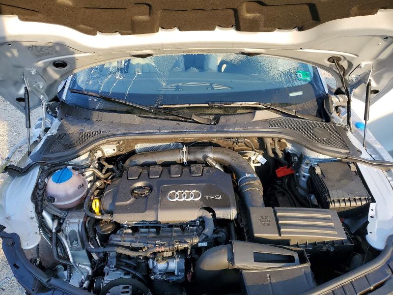 Продажа на аукционе авто 2014 Audi Tt, vin: TRUBFAFKXE1010516, номер лота: 59078316