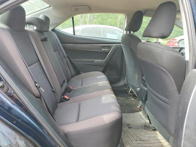 58182326 :رقم المزاد ، 2T1BURHE4HC963308 vin ، 2017 Toyota Corolla مزاد بيع