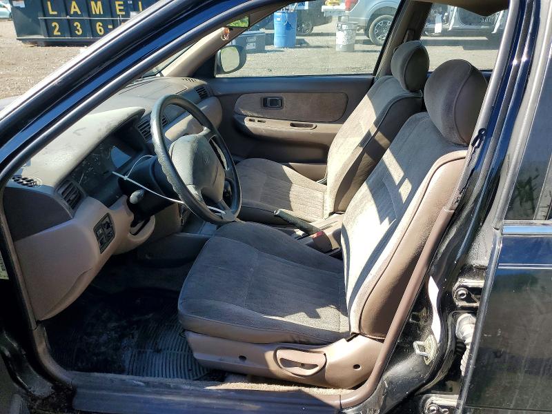 Aukcja sprzedaży 1996 Nissan Sentra, vin: 1N4AB41D8TC800092, numer aukcji: 57406296