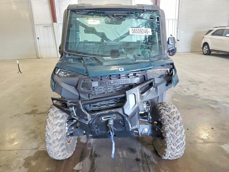 Aukcja sprzedaży 2026 Polaris Ranger, vin: 4XARRU994T8228148, numer aukcji: 58559246