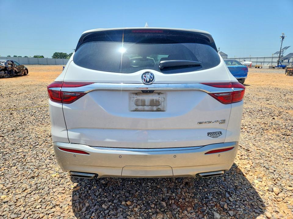 Aukcja sprzedaży 2019 Buick Enclave, vin: 5GAEVBKW9KJ260268, numer aukcji: 59318116