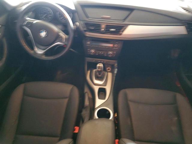 Продаж на аукціоні авто 2014 Bmw X1, vin: WBAVL1C58EVY12437, номер лоту: 58809316
