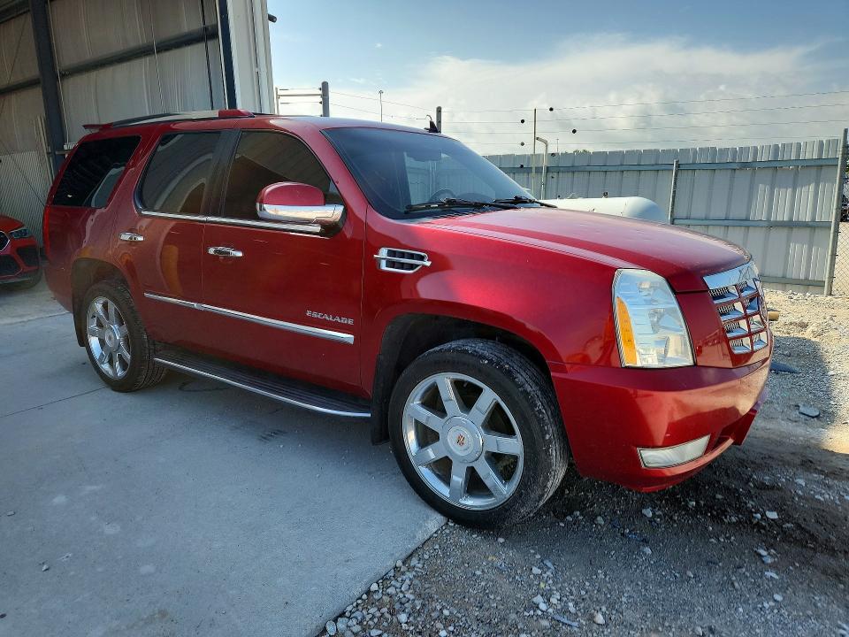 Aukcja sprzedaży 2014 Cadillac Escalade, vin: 1GYS4BEF5ER170308, numer aukcji: 56578476