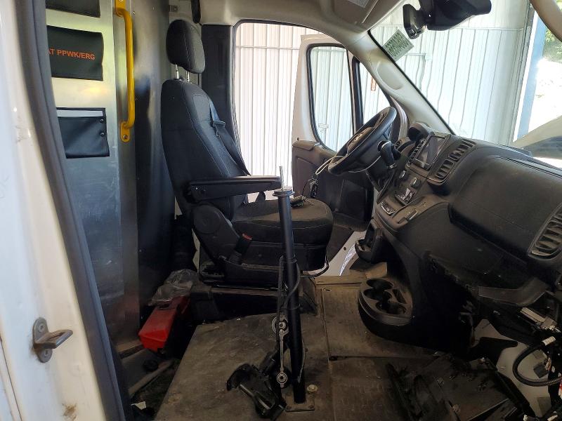 Продажа на аукционе авто 2023 Ram Promaster 2500, vin: 3C6LRVDGXPE601321, номер лота: 58640556
