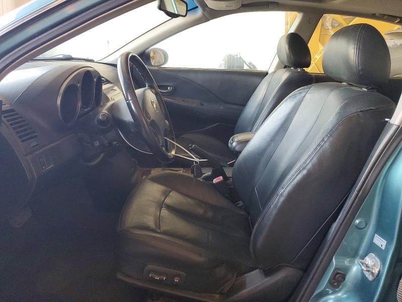 Продажа на аукционе авто 2003 Nissan Altima, vin: 1N4AL11E43C228944, номер лота: 55760996