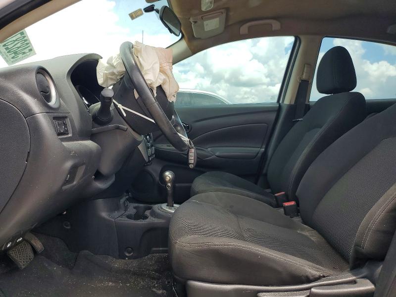Продажа на аукционе авто 2019 Nissan Versa, vin: 3N1CN7APXKL823854, номер лота: 54828716