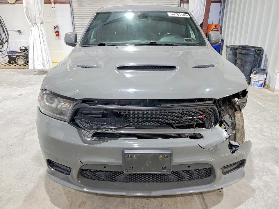 2020 Dodge Durango მანქანა იყიდება აუქციონზე, vin: 1C4SDJCT1LC146371, აუქციონის ნომერი: 56784186