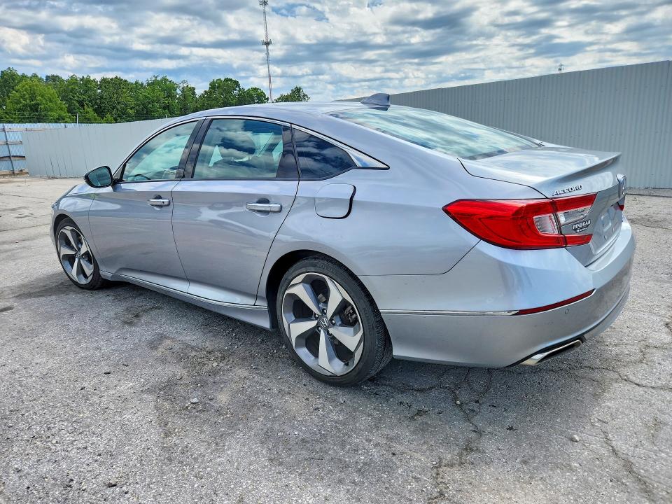 Продаж на аукціоні авто 2020 Honda Accord, vin: 1HGCV2F97LA031326, номер лоту: 57159736
