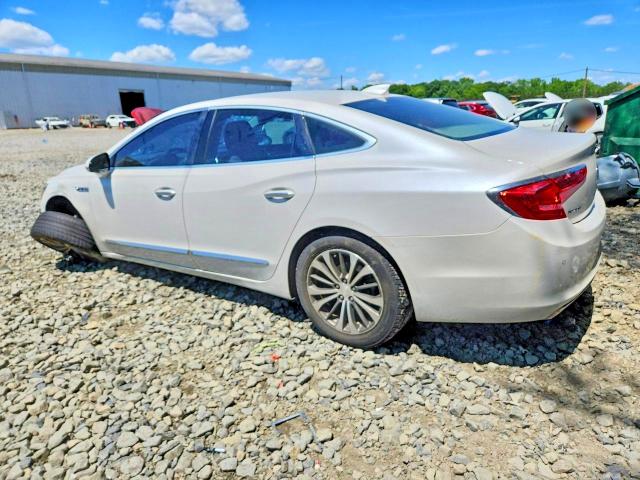 Продажа на аукционе авто 2017 Buick Lacrosse, vin: 1G4ZN5SS9HU138432, номер лота: 55234026