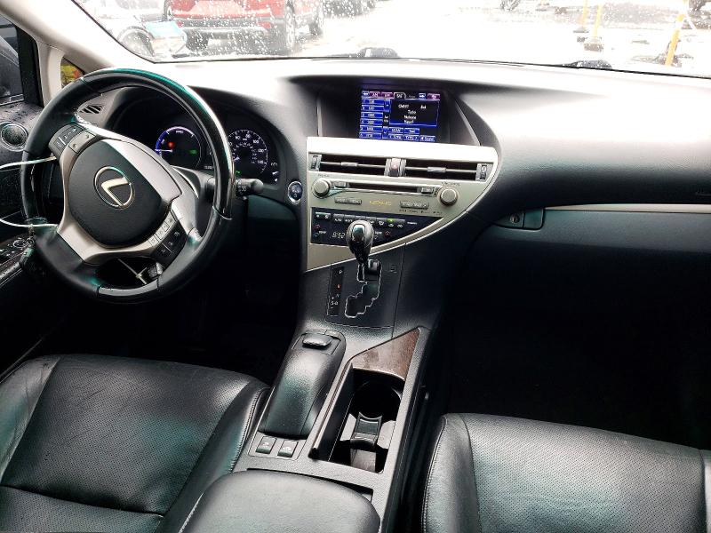 Продажа на аукционе авто 2013 Lexus Rx, vin: JTJBC1BA8D2057050, номер лота: 57839906