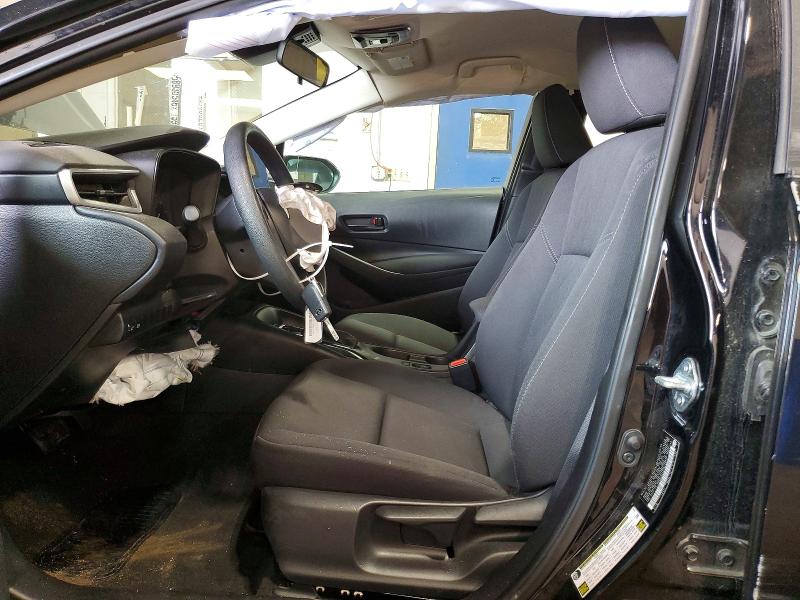Продажа на аукционе авто 2024 Toyota Corolla, vin: 5YFB4MDE8RP186481, номер лота: 59549636