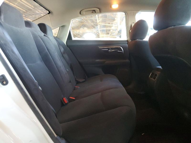 2013 Nissan Altima მანქანა იყიდება აუქციონზე, vin: 1N4AL3AP0DN436936, აუქციონის ნომერი: 58455926