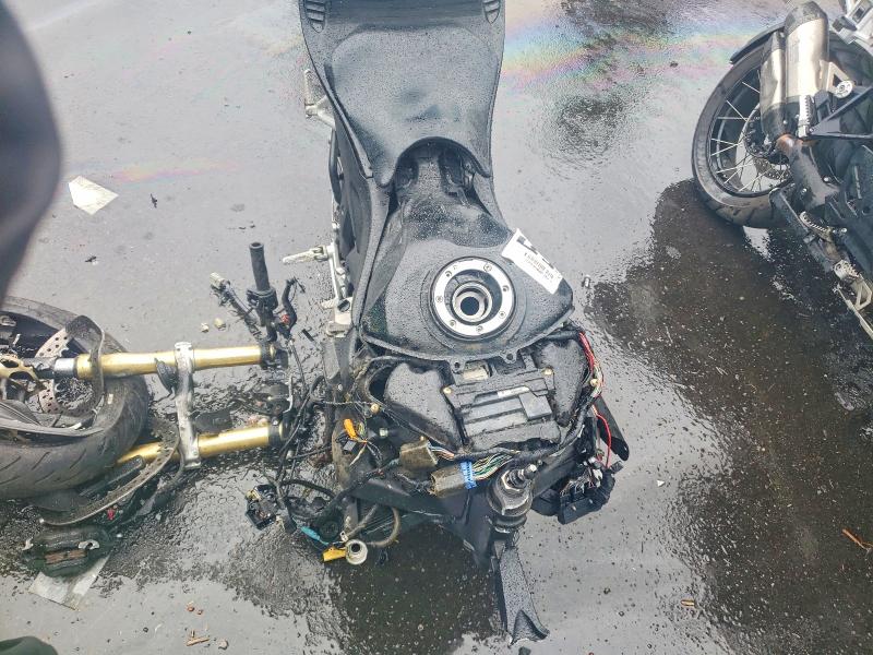Продажа на аукционе авто 2005 Honda Cbr600, vin: JH2PC37075M202791, номер лота: 56468666