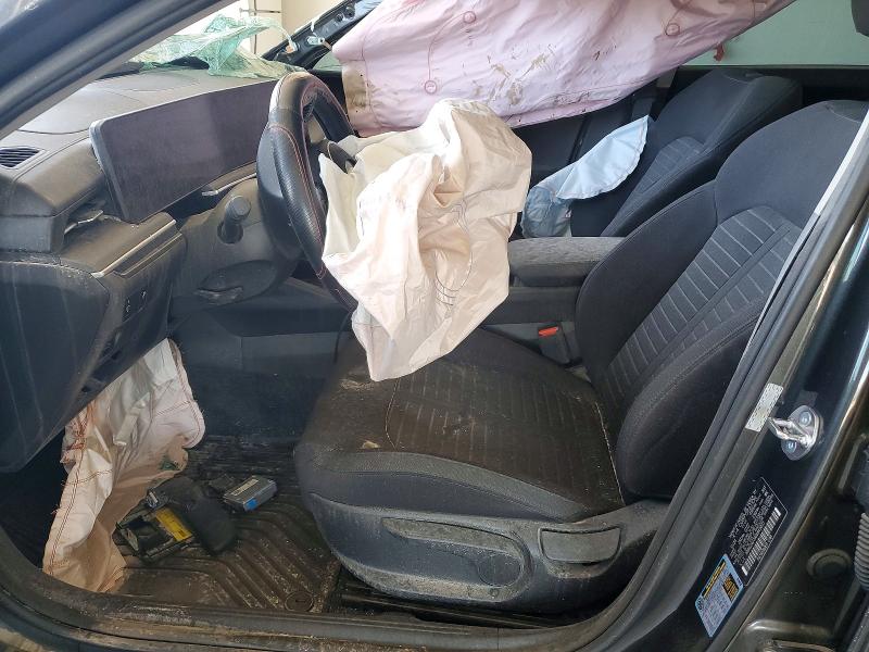 Продажа на аукционе авто 2025 Kia K5, vin: KNAG24J79S5345073, номер лота: 55366726