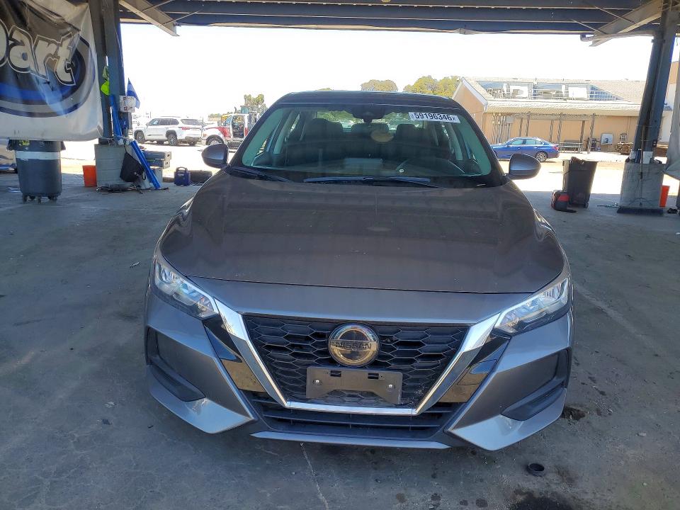Aukcja sprzedaży 2023 Nissan Sentra, vin: 3N1AB8CV5PY283471, numer aukcji: 59196346
