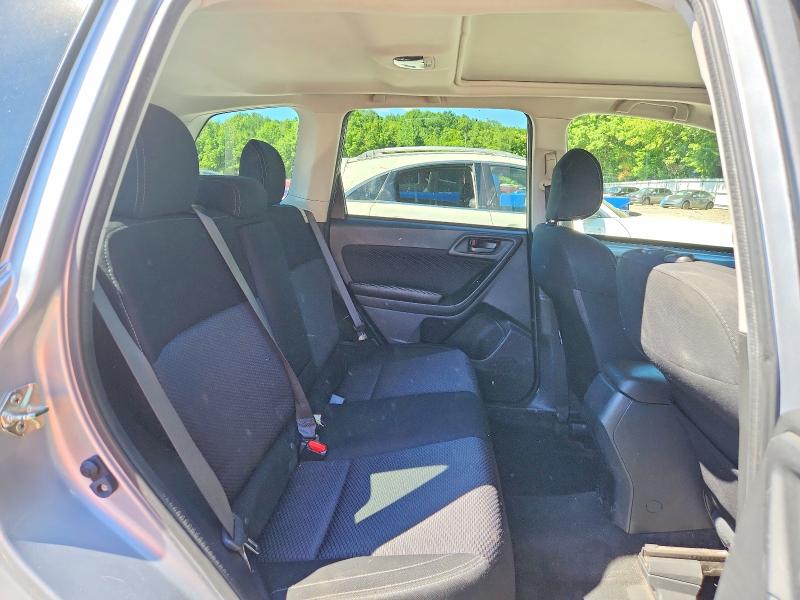 Продажа на аукционе авто 2017 Subaru Forester, vin: JF2SJAEC0HG482360, номер лота: 56169756