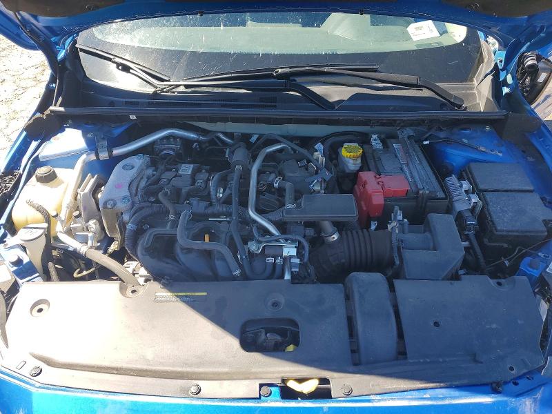 Aukcja sprzedaży 2025 Nissan Sentra, vin: 3N1AB8CV2SY327659, numer aukcji: 57020456