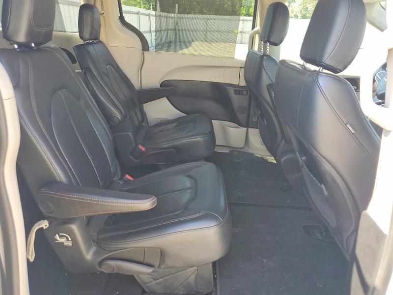 Aukcja sprzedaży 2018 Chrysler Pacifica, vin: 2C4RC1BG5JR120110, numer aukcji: 56150796