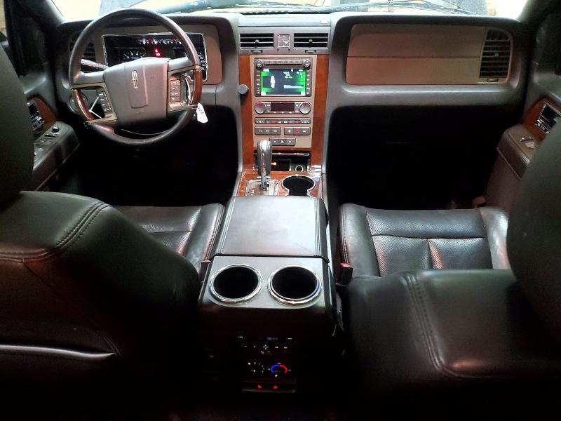 56965266 :رقم المزاد ، 5LMJJ2J5XEEL05063 vin ، 2014 Lincoln Navigator مزاد بيع