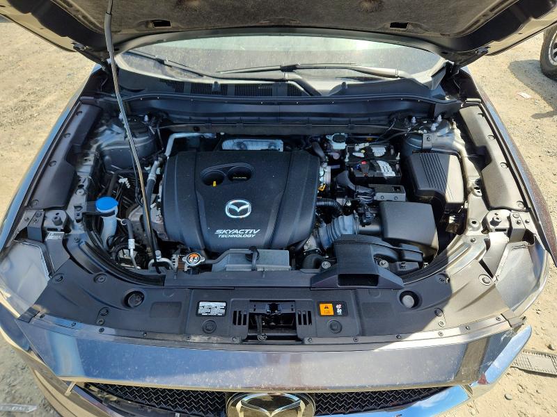 Aukcja sprzedaży 2019 Mazda Cx-5, vin: JM3KFACM9K0533597, numer aukcji: 59167746
