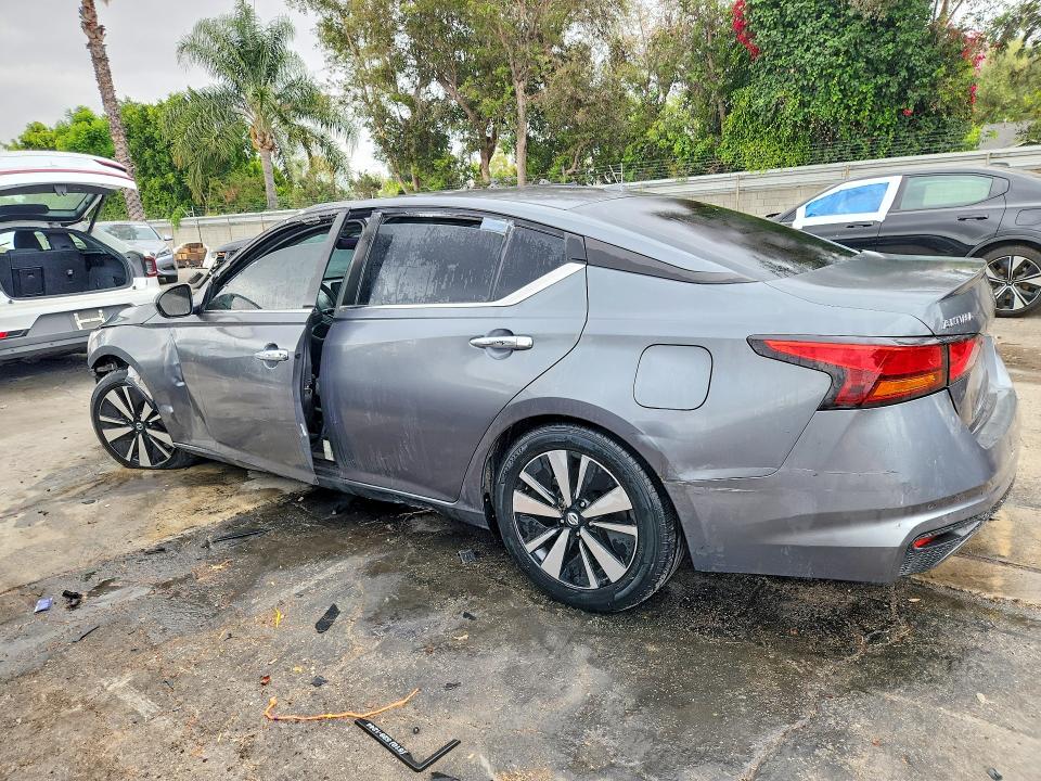 Продажа на аукционе авто 2021 Nissan Altima, vin: 1N4BL4DV6MN336778, номер лота: 59158426