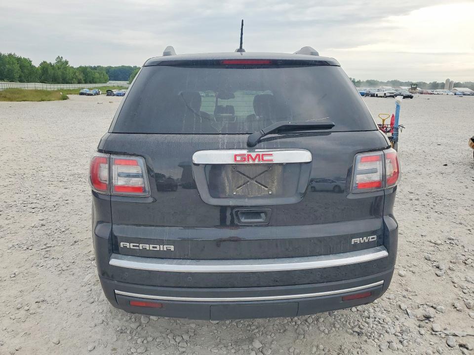 Продаж на аукціоні авто 2016 Gmc Acadia, vin: 1GKKVRKD0GJ297729, номер лоту: 57066696