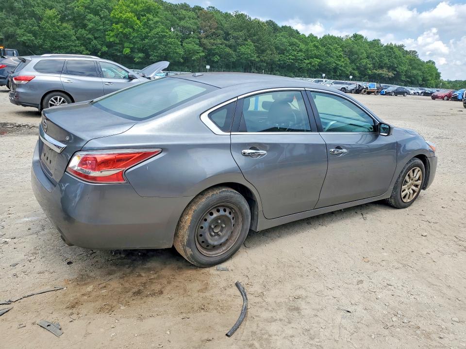 Aukcja sprzedaży 2015 Nissan Altima, vin: 1N4AL3AP3FC248099, numer aukcji: 56630836