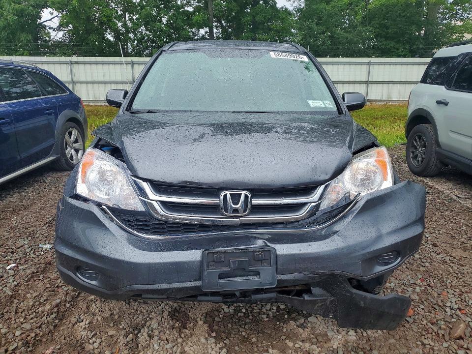 2010 Honda Cr-v მანქანა იყიდება აუქციონზე, vin: JHLRE4H78AC011719, აუქციონის ნომერი: 58689926